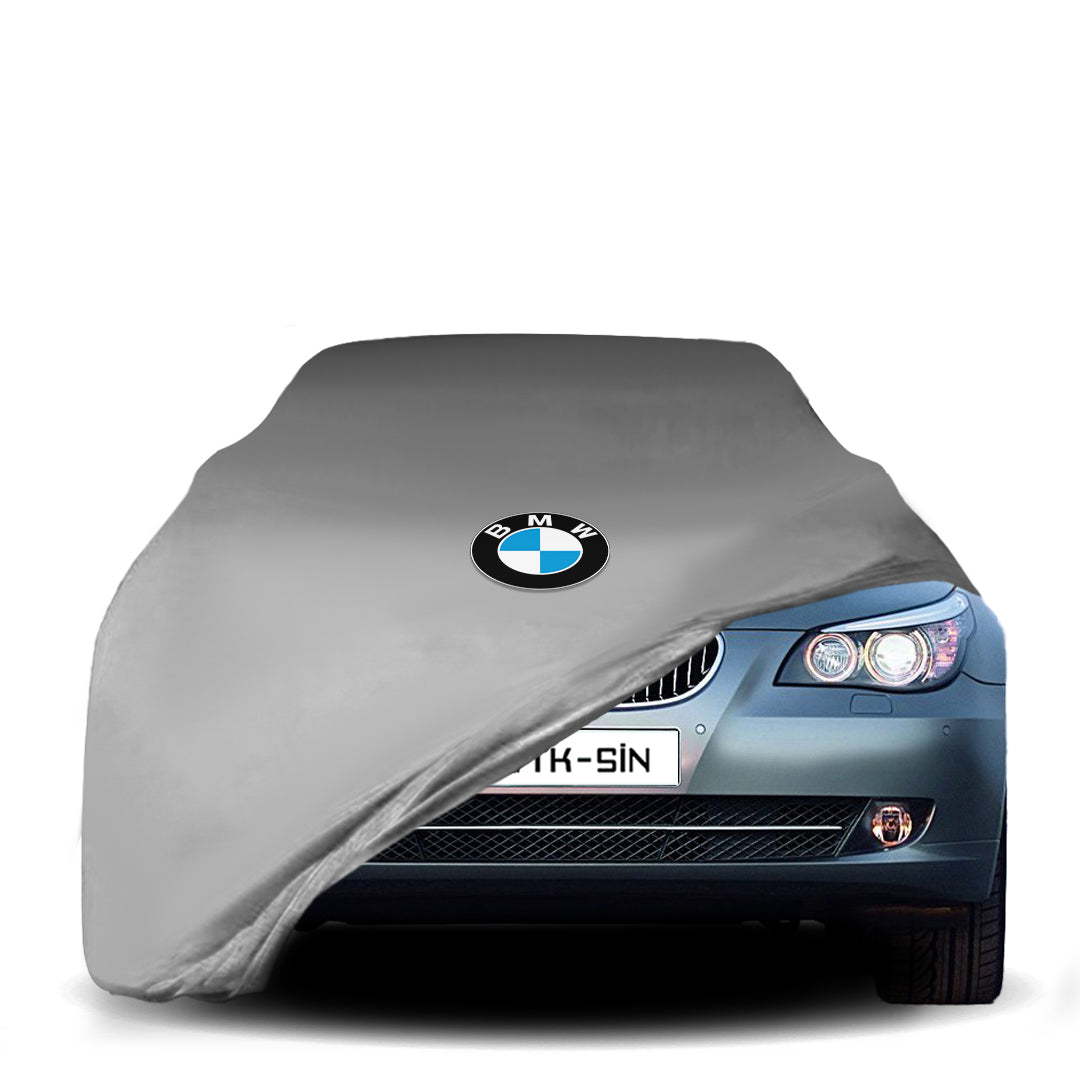 BMW 5 SERIES SEDAN E60 (2003-2010) Indoor Car Cover