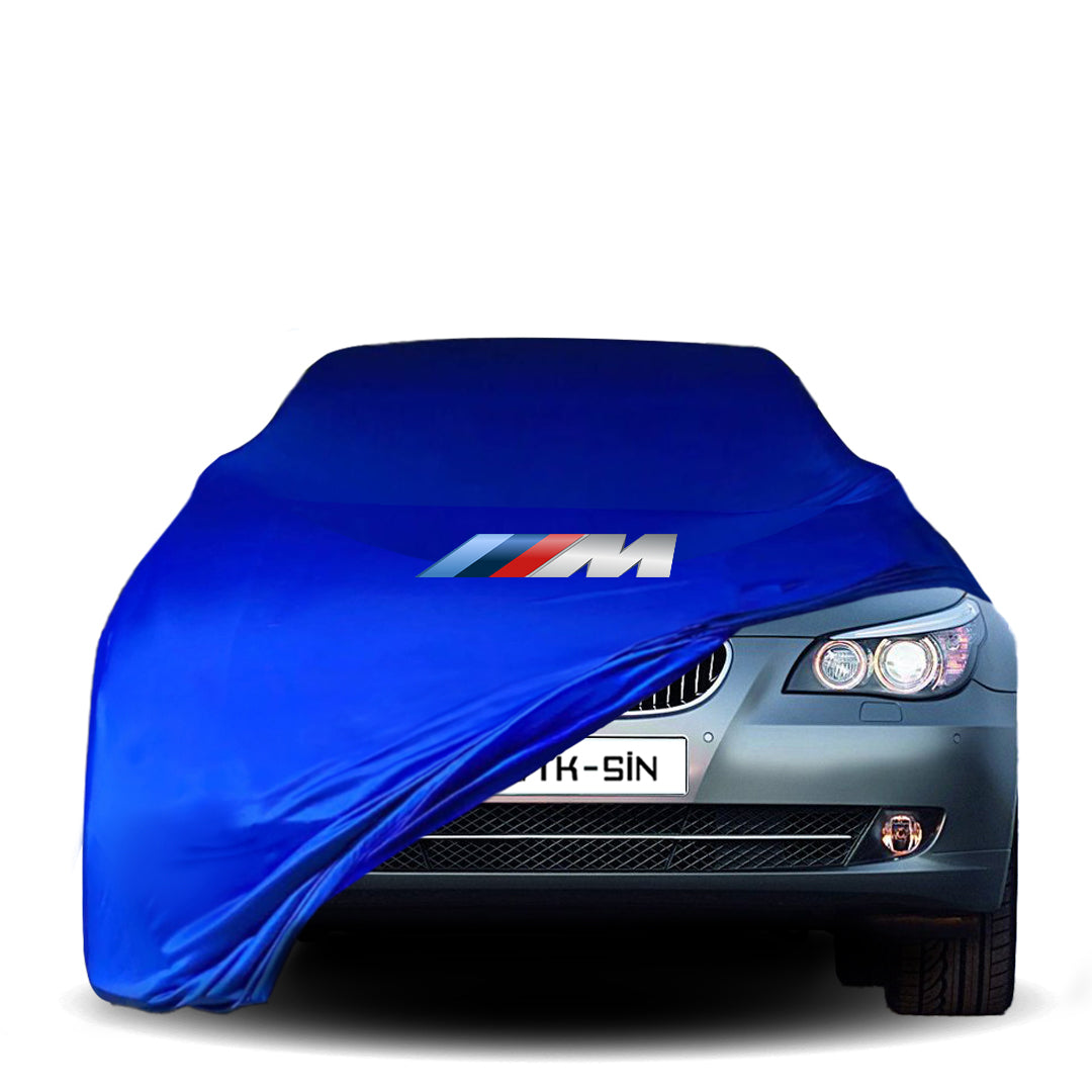 BMW 5 SERIES SEDAN E60 (2003-2010) Indoor Car Cover