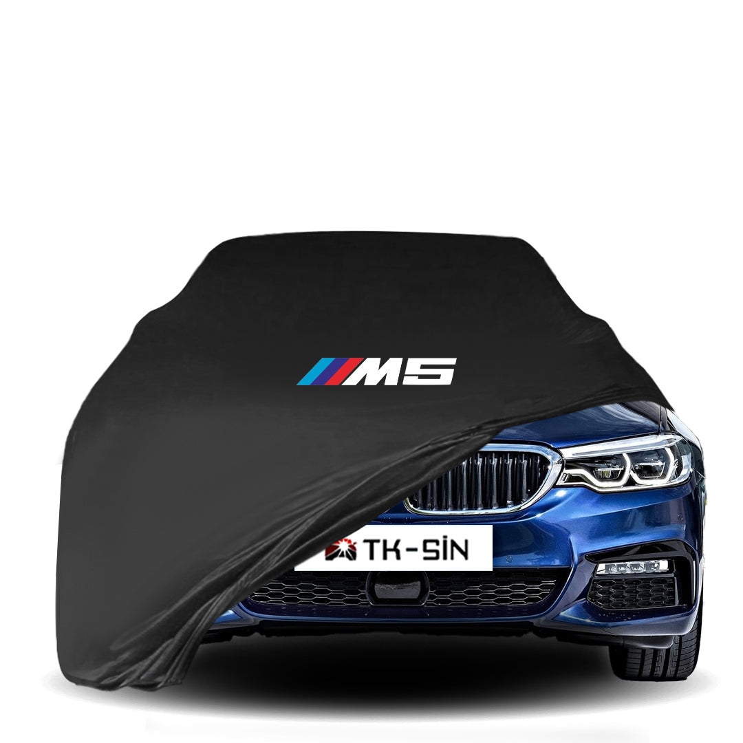 BMW 5 SERIES STATION WAGON G31 (2017-2020) Indoor Car Cover