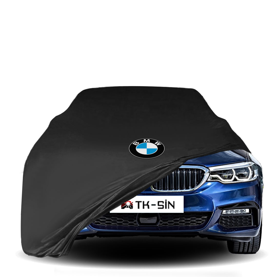 BMW 5 SERIES STATION WAGON G31 (2017-2020) Indoor Car Cover