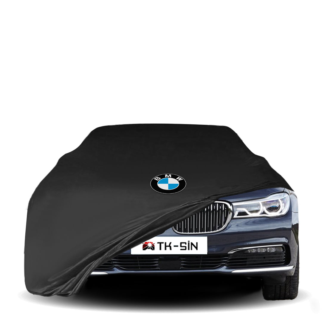 BMW 7 SERIES SEDAN LONG G12 (2015-2022) Indoor Car Cover