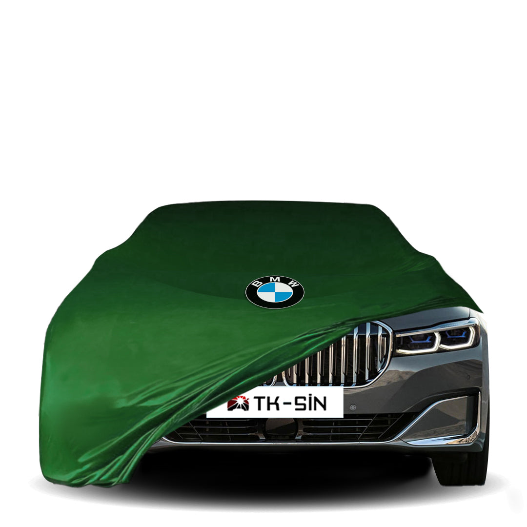 BMW 7 SERIES SEDAN LONG G12 (2015-2022) Indoor Car Cover