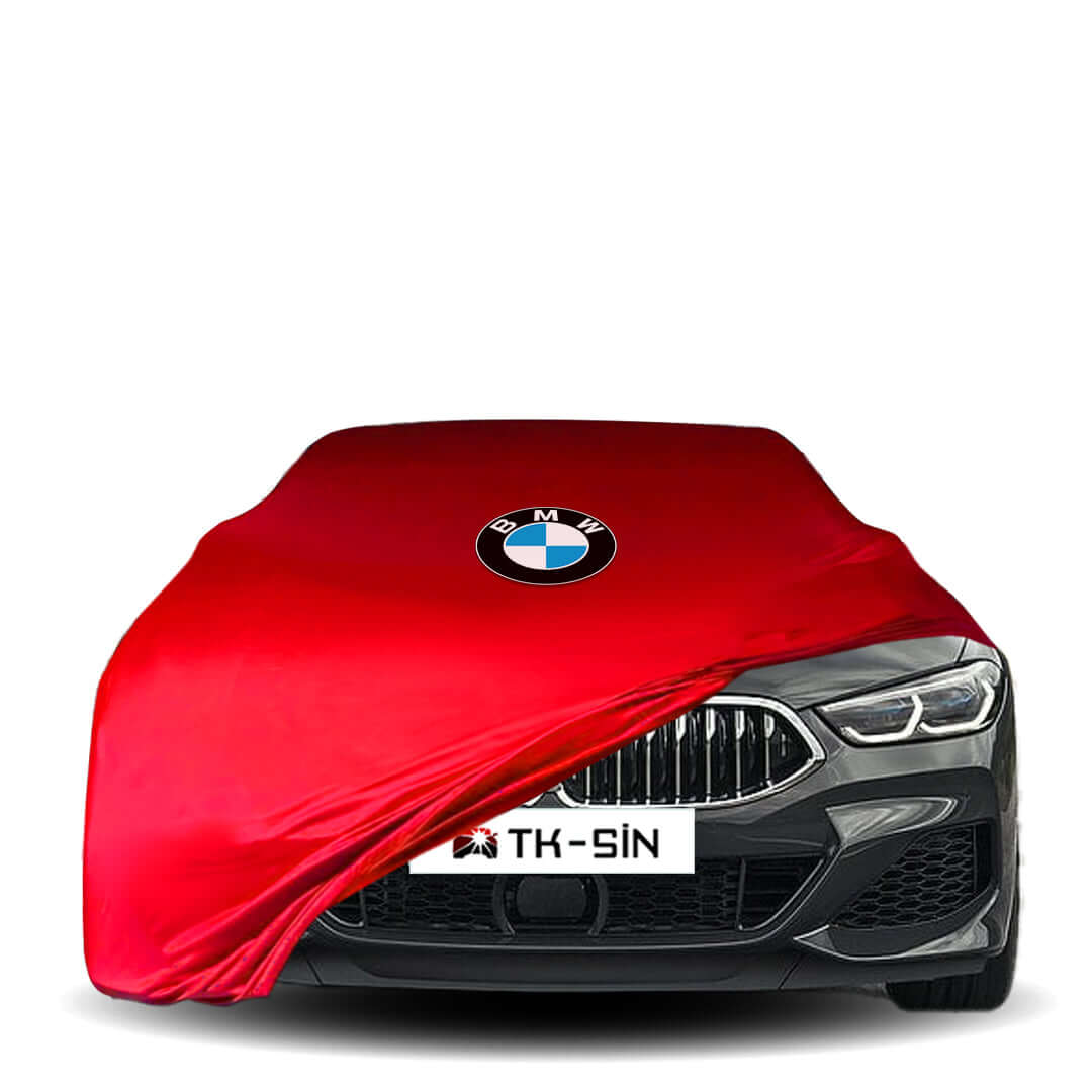 BMW 8 SERIES COUPE-CABRIO G14-G15 (2018-2022) Indoor Car Cover