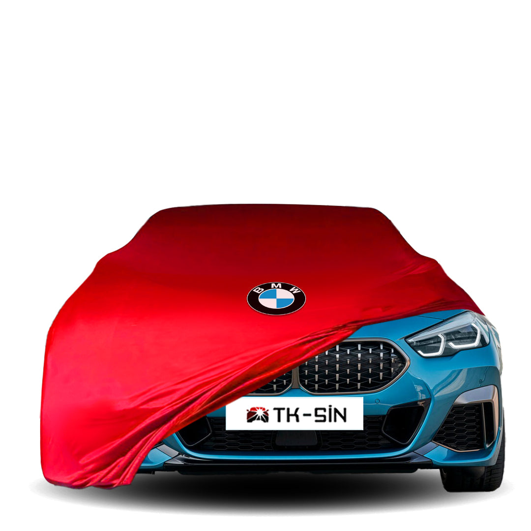 BMW M2 (G87) (2023–Present) Indoor Car Cover
