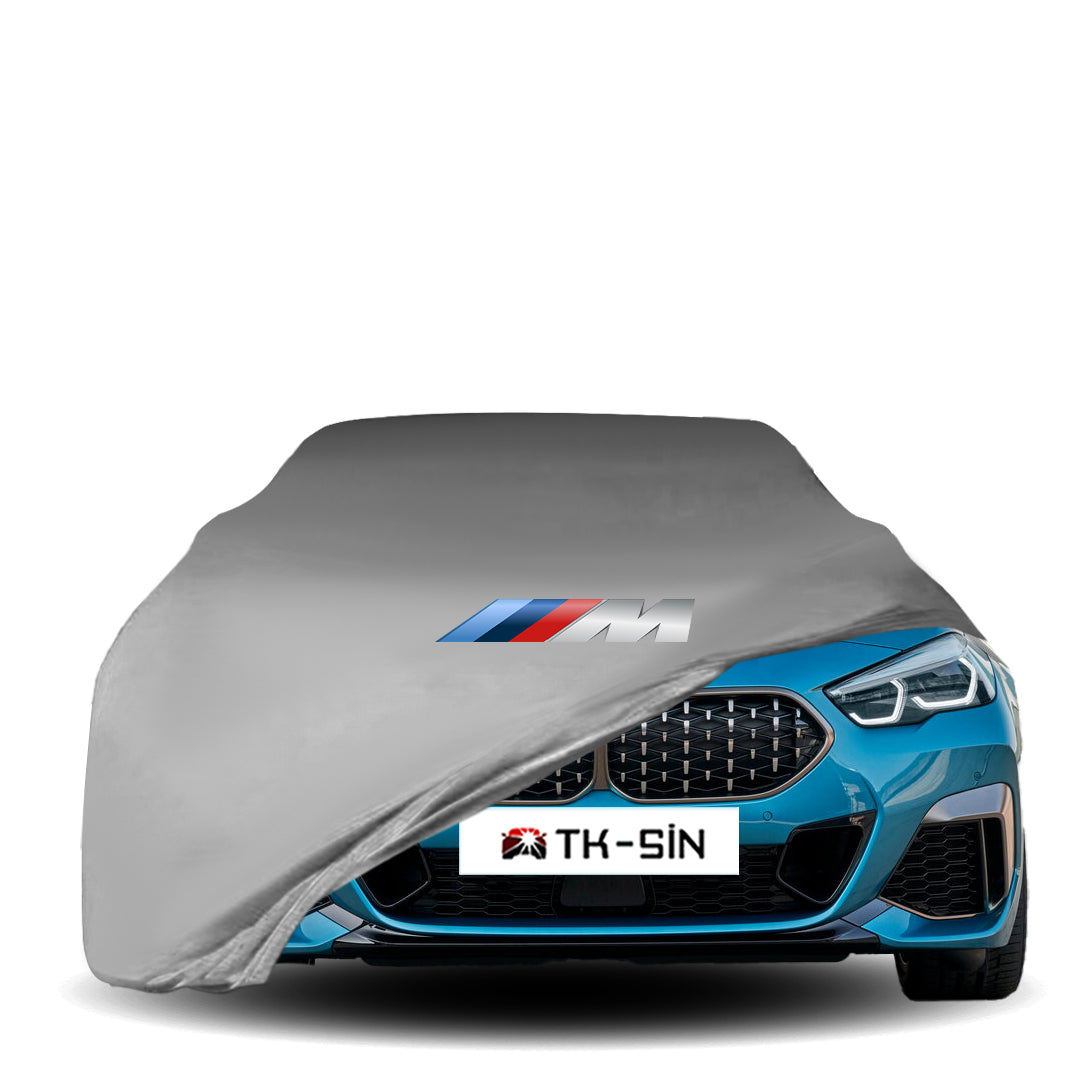 BMW M2 (G87) (2023–Present) Indoor Car Cover