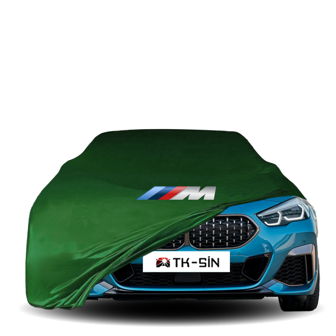 BMW M2 (G87) (2023–Present) Indoor Car Cover