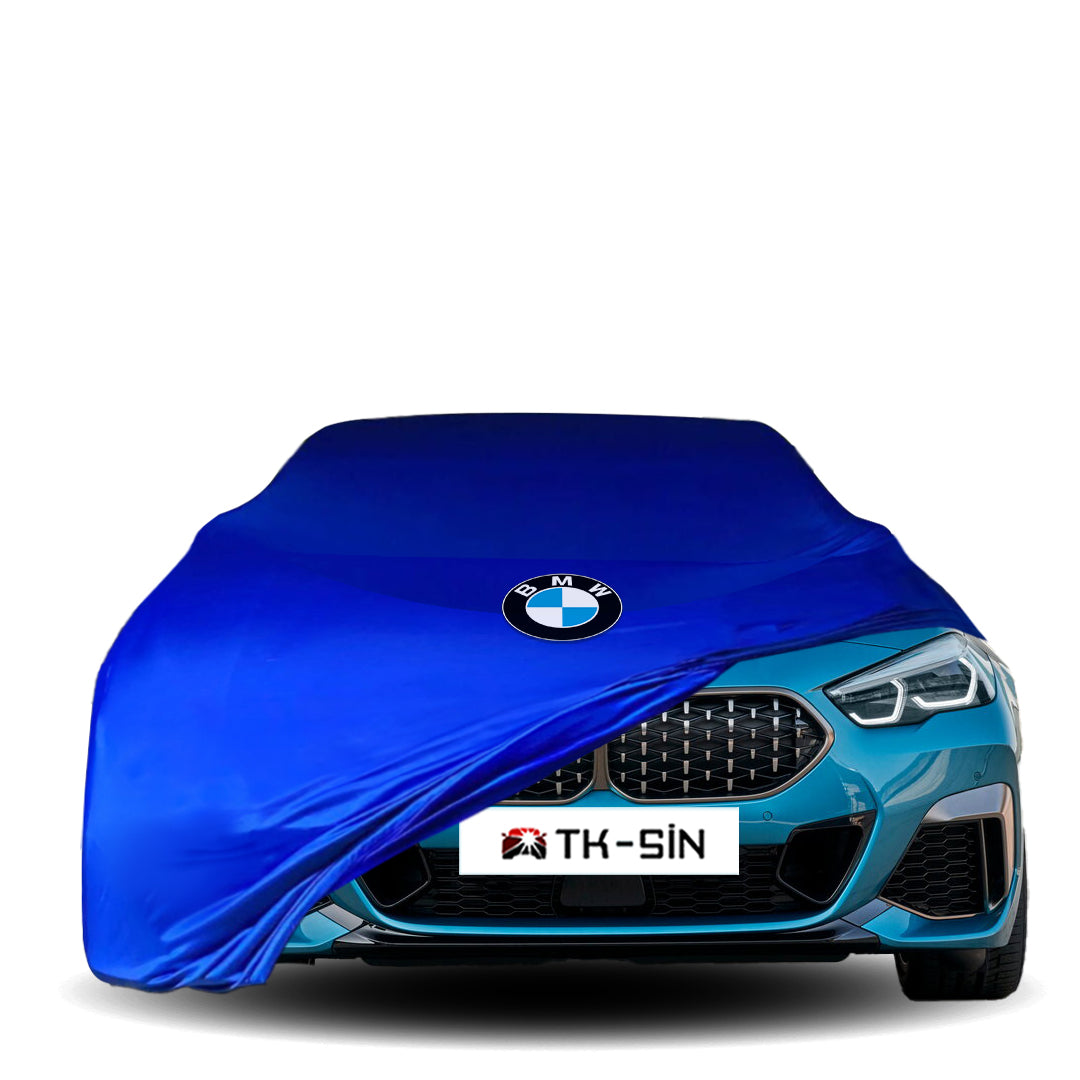 BMW M2 (G87) (2023–Present) Indoor Car Cover