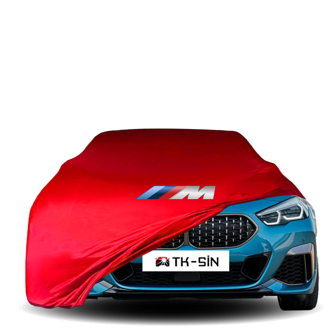 BMW M2 (G87) (2023–Present) Indoor Car Cover