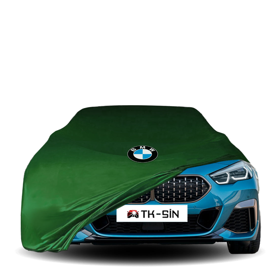 BMW M2 (G87) (2023–Present) Indoor Car Cover