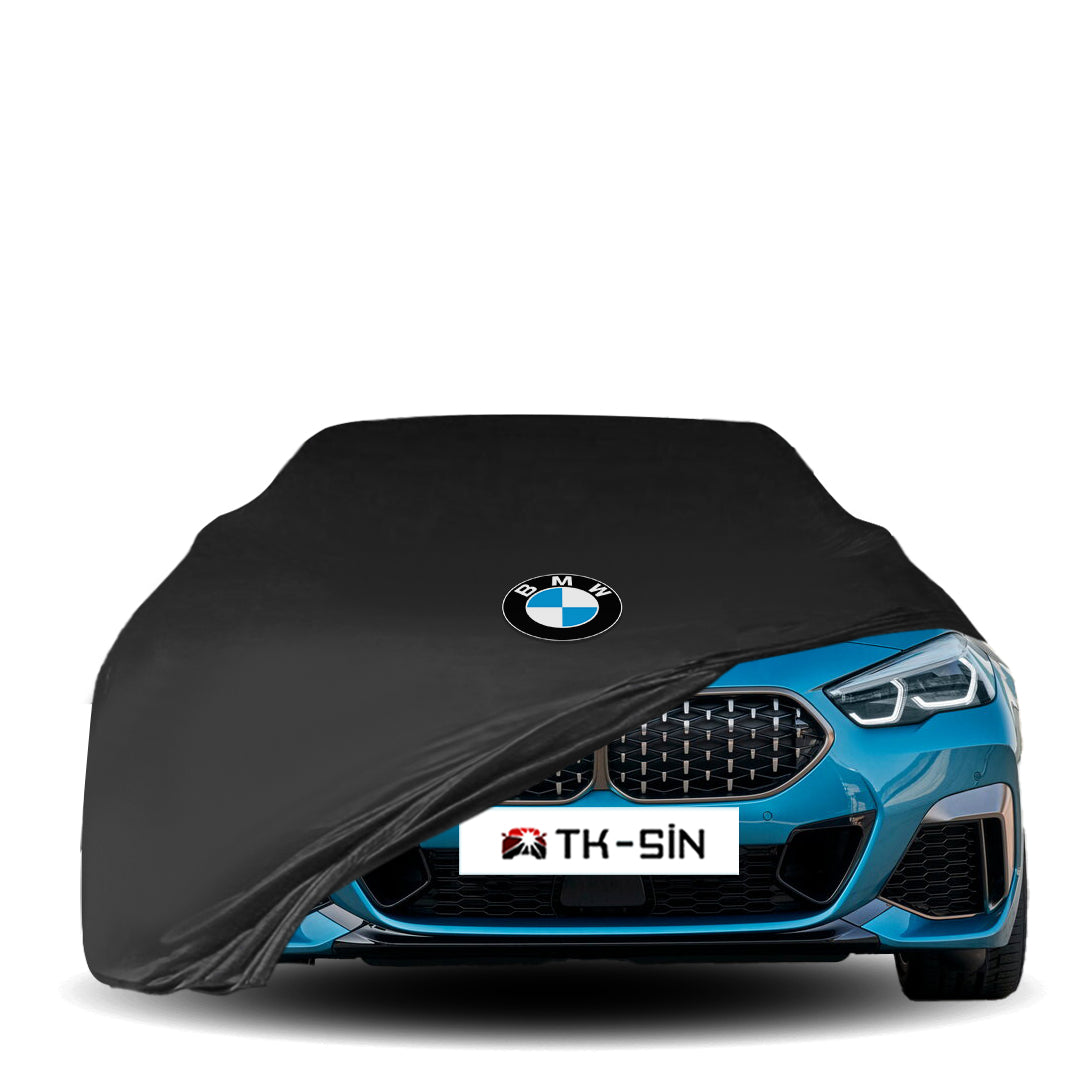 BMW M2 (G87) (2023–Present) Indoor Car Cover