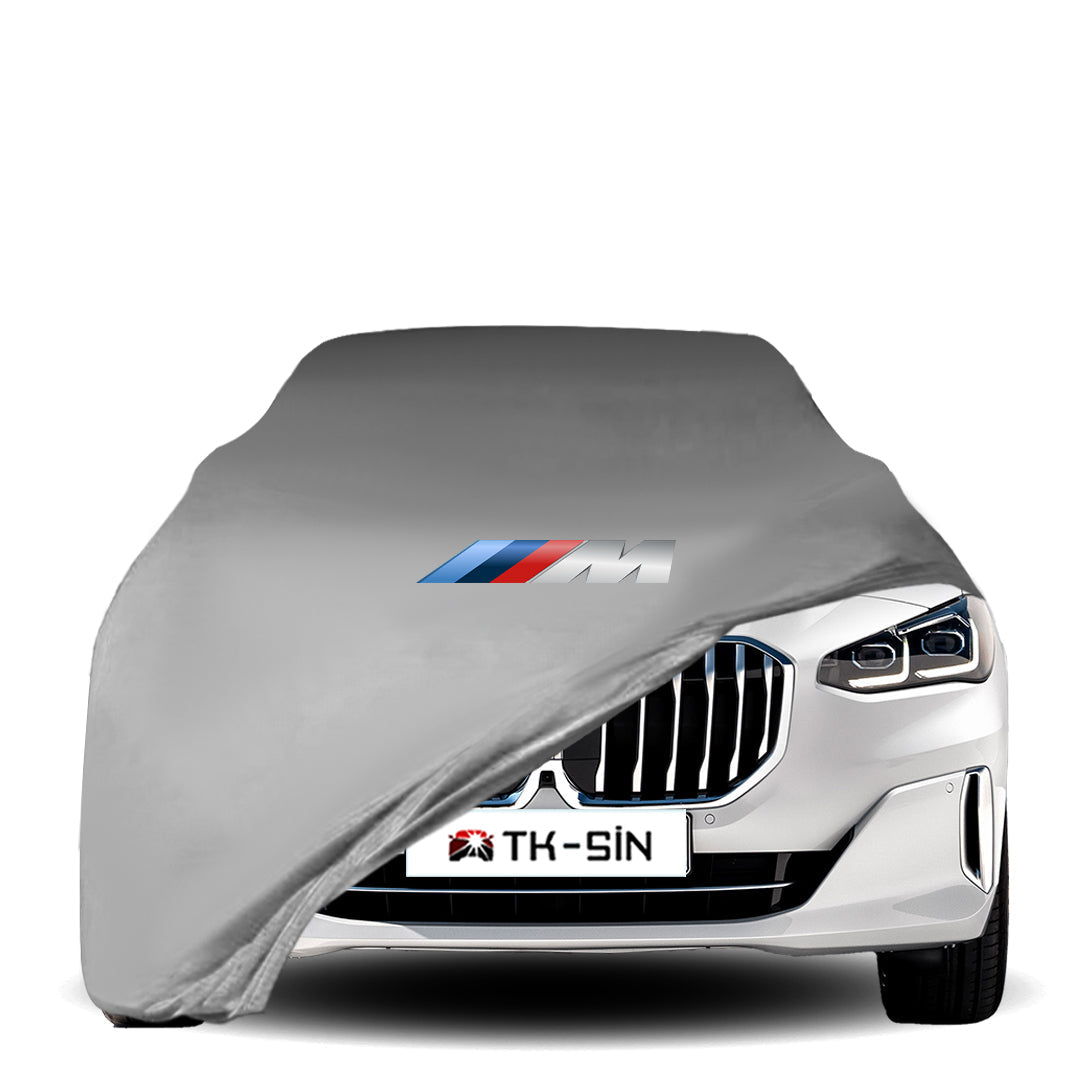 BMW M2 - 2 SERIES U06 MPV ACTIVE TOURER (2021-) Indoor Car Cover