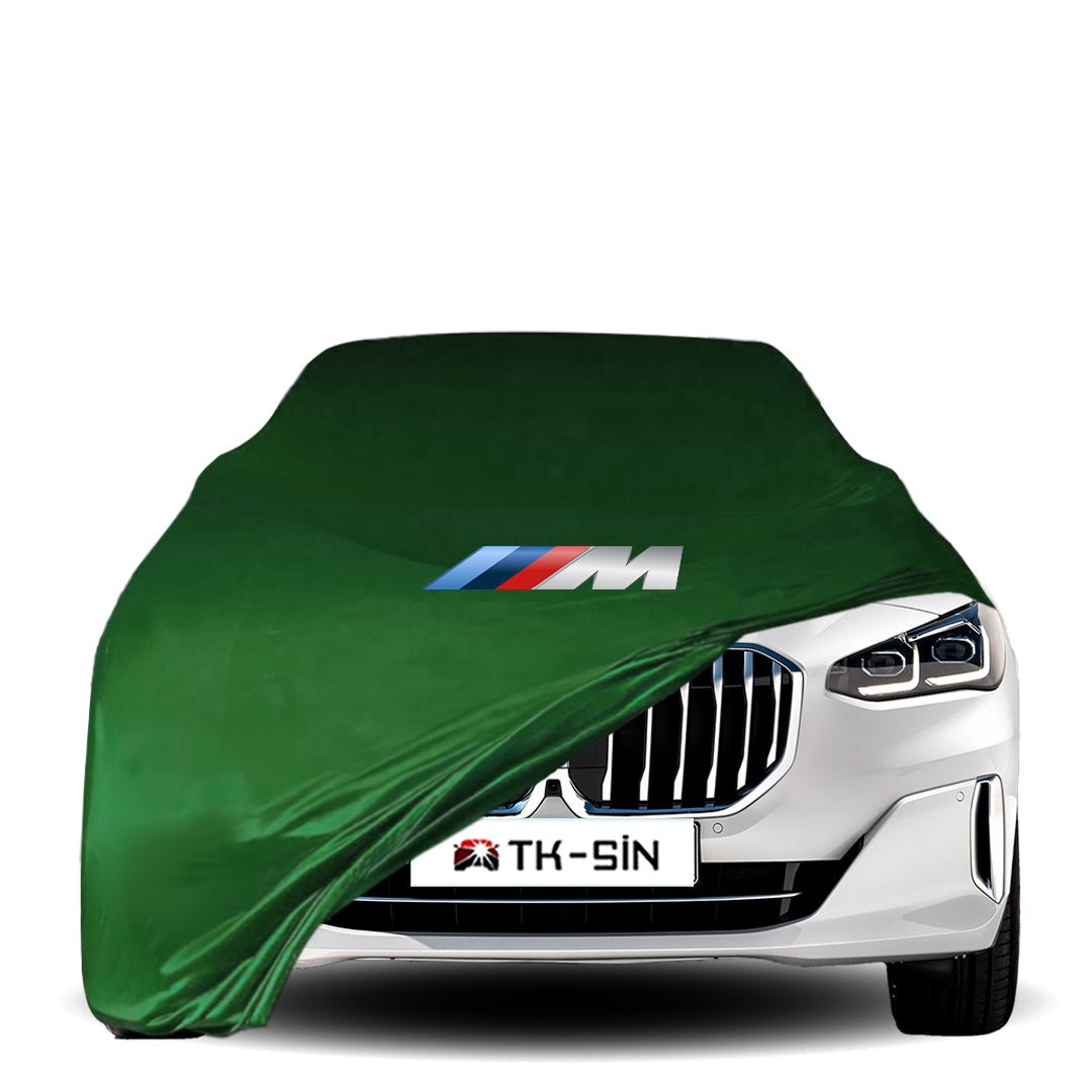 BMW M2 - 2 SERIES U06 MPV ACTIVE TOURER (2021-) Indoor Car Cover