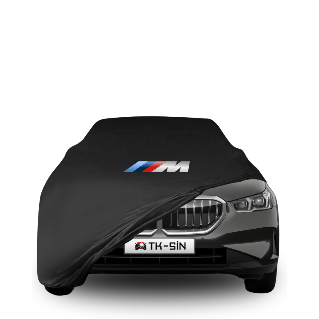 BMW M5 - BMW 5 SERIES G60 Indoor Car Cover