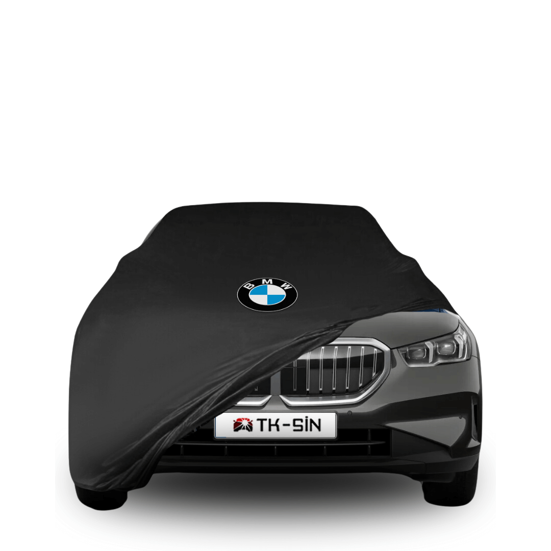 BMW M5 - BMW 5 SERIES G60 Indoor Car Cover