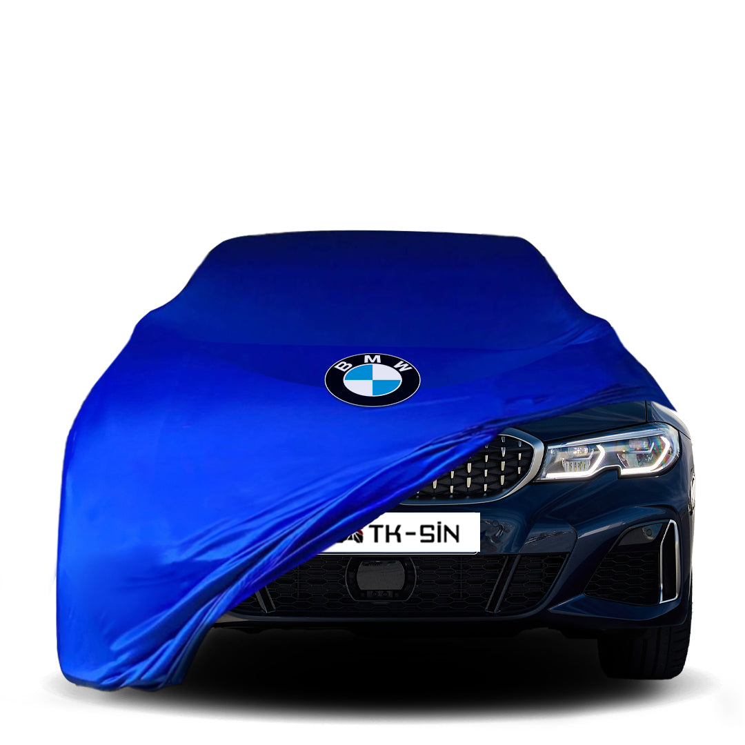 BMW M5 - BMW 5 SERIES SEDAN G30 (2020-) Indoor Car Cover