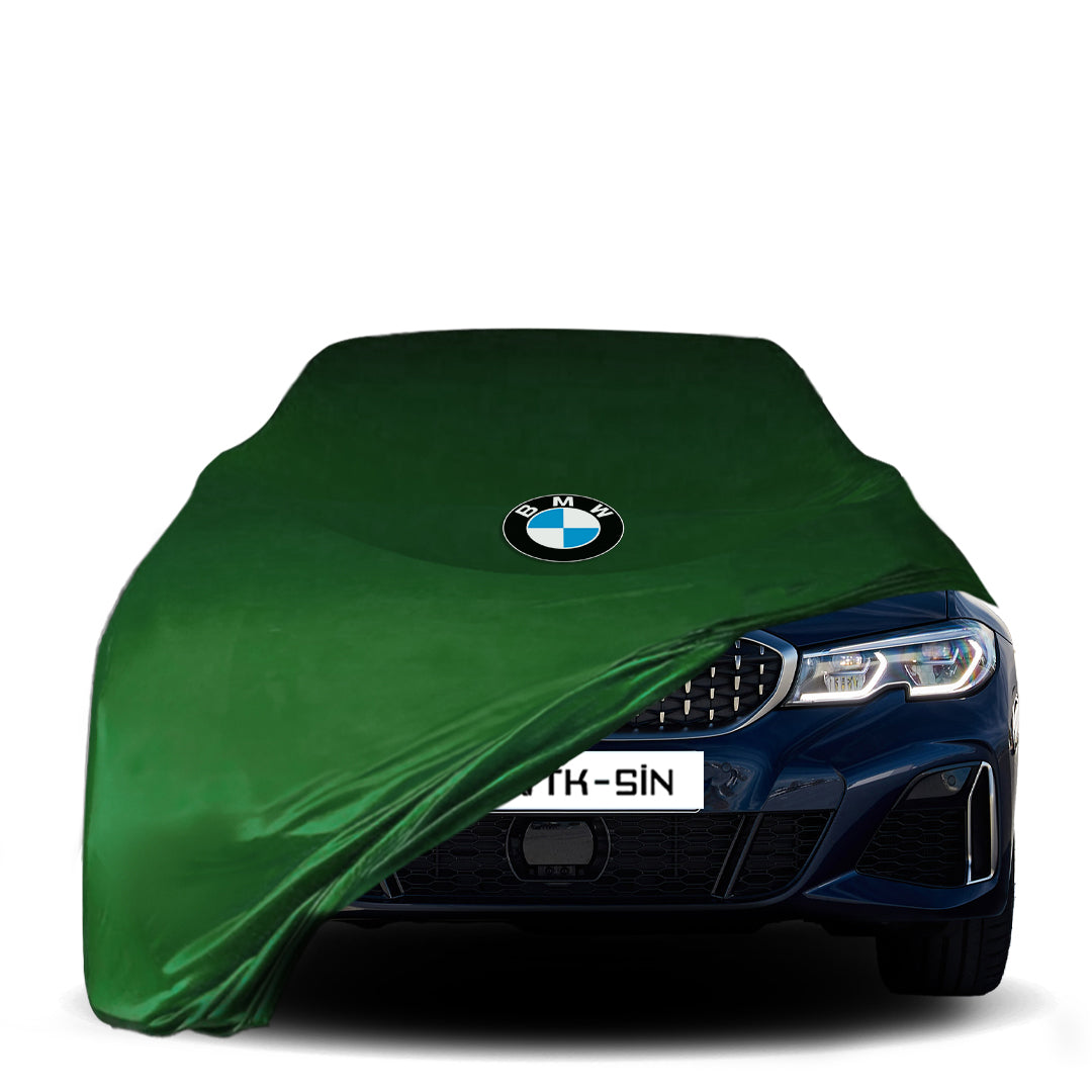 BMW M5 - BMW 5 SERIES SEDAN G30 (2020-) Indoor Car Cover