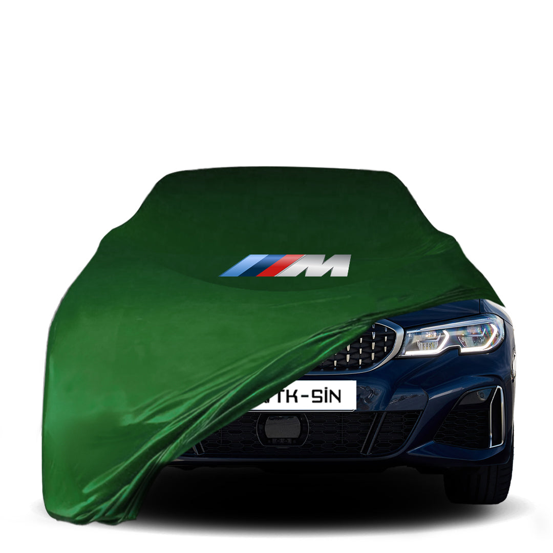 BMW M5 - BMW 5 SERIES SEDAN G30 (2020-) Indoor Car Cover