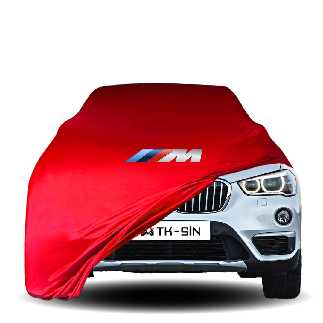 BMW X1 F49 (2016-2022) Indoor Car Cover