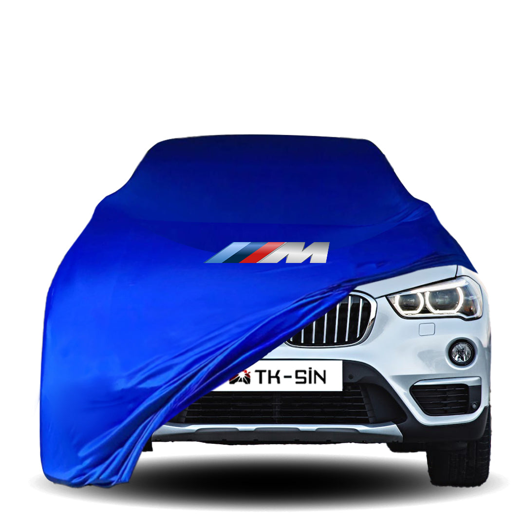 BMW X1 F49 (2016-2022) Indoor Car Cover