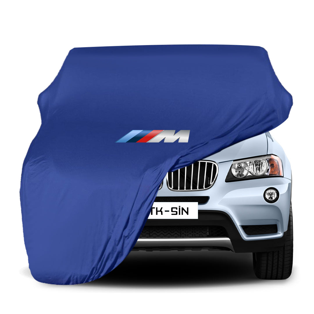 BMW X3 F25 (2010-2017) Indoor Car Cover