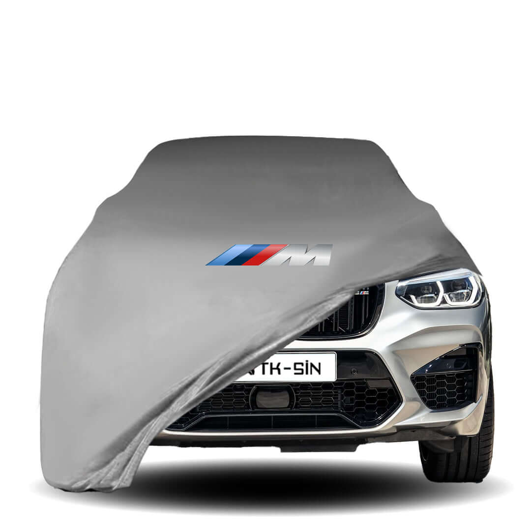 BMW X3 G01 (2017-) Indoor Car Cover