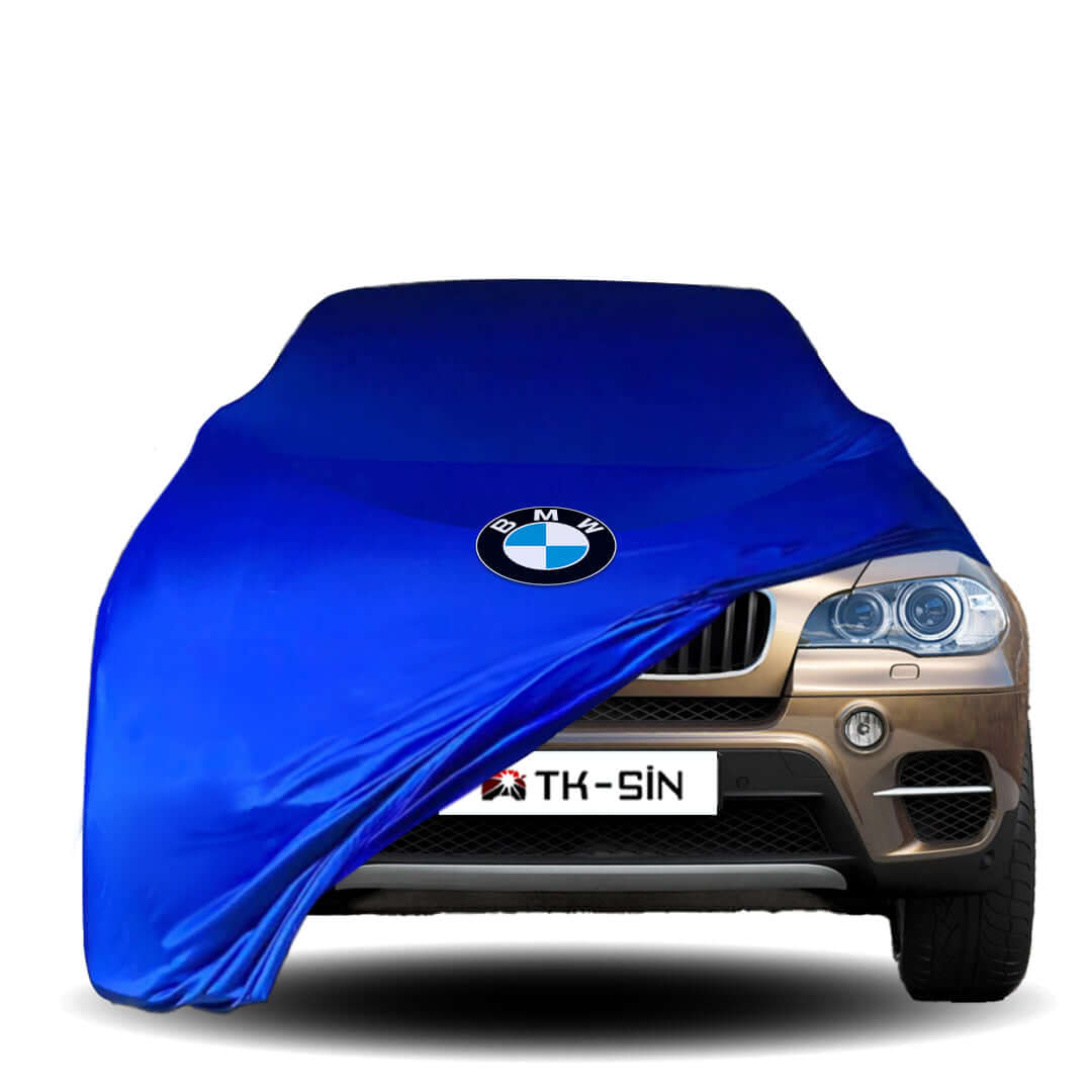 BMW X5 E70 (2007-2013) Indoor Car Cover