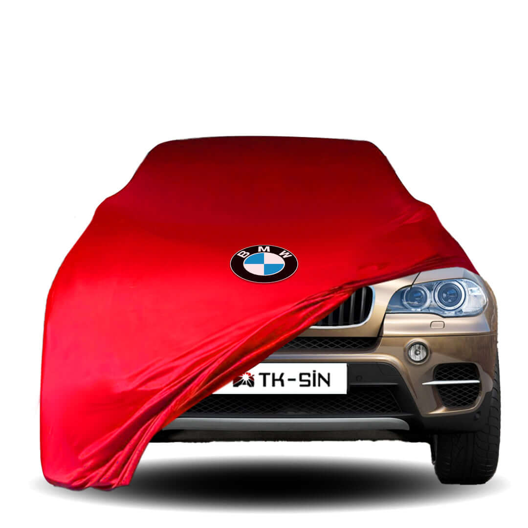 BMW X5 E70 (2007-2013) Indoor Car Cover