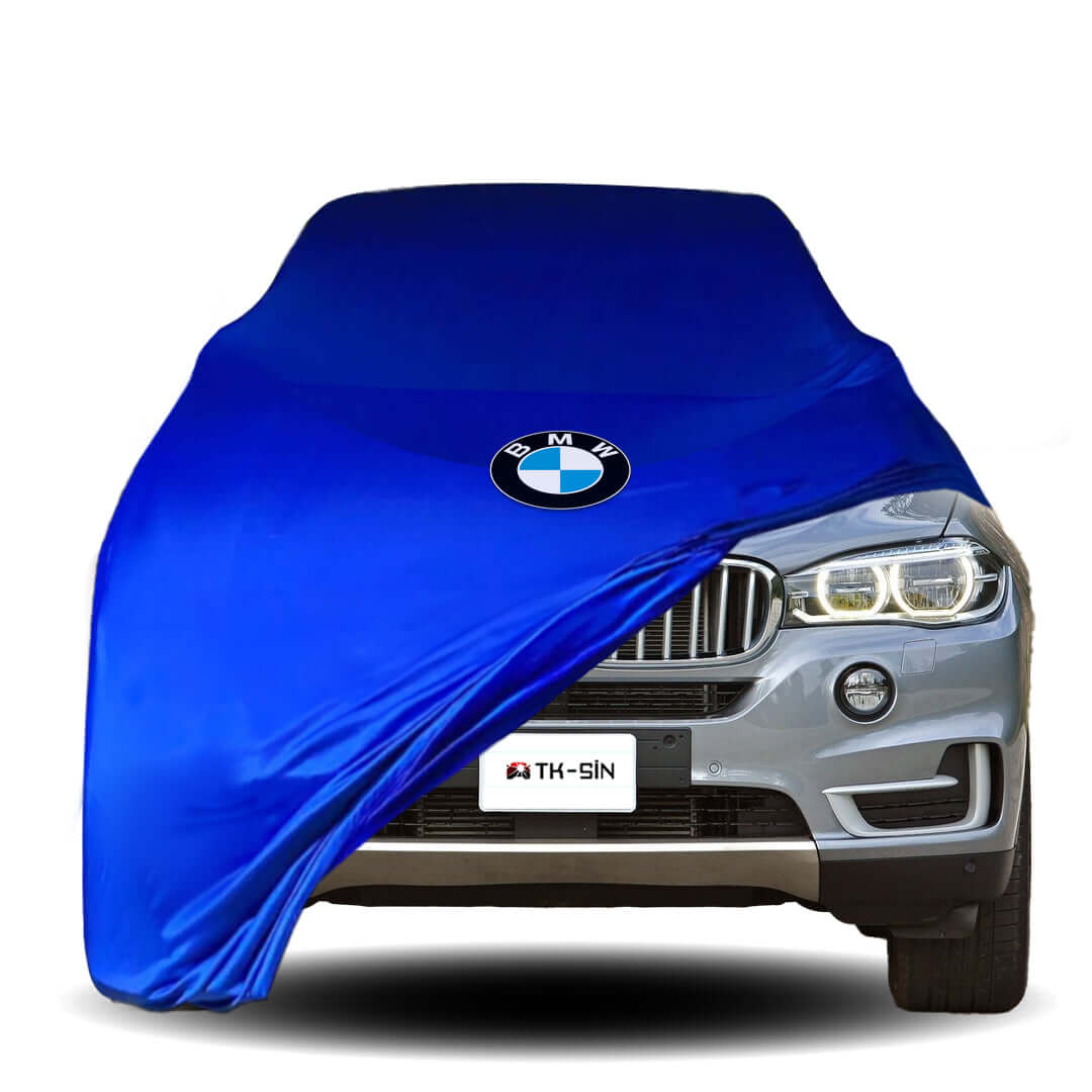 BMW X5 F15 (2013-2018) Indoor Car Cover