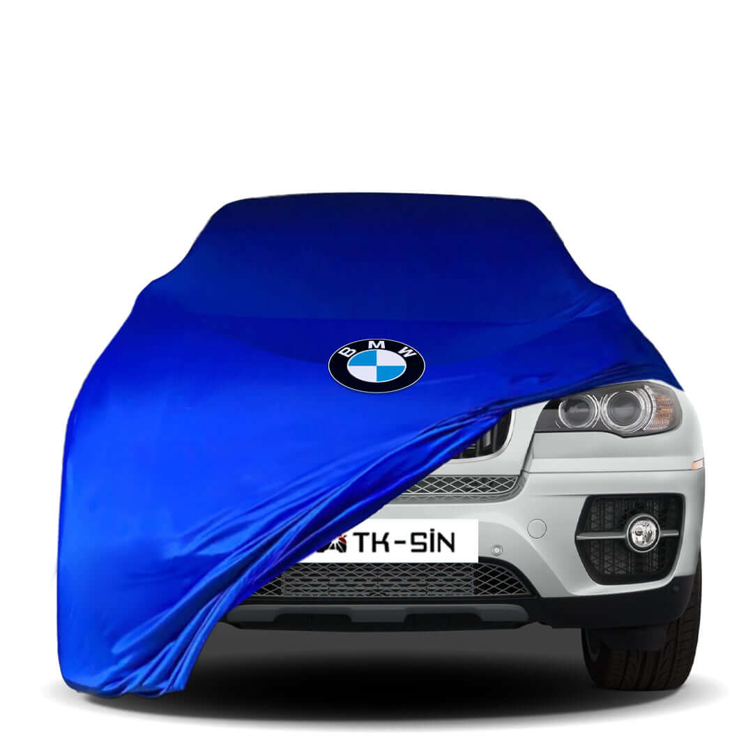BMW X6 E71 (2008-2014) Indoor Car Cover