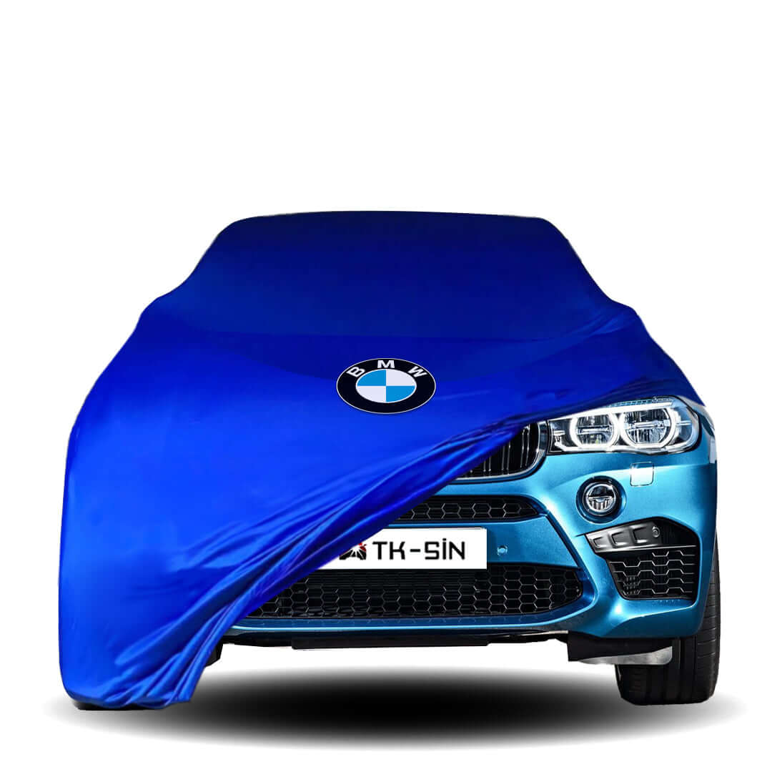 BMW X6 F16 (2014-2018) Indoor Car Cover