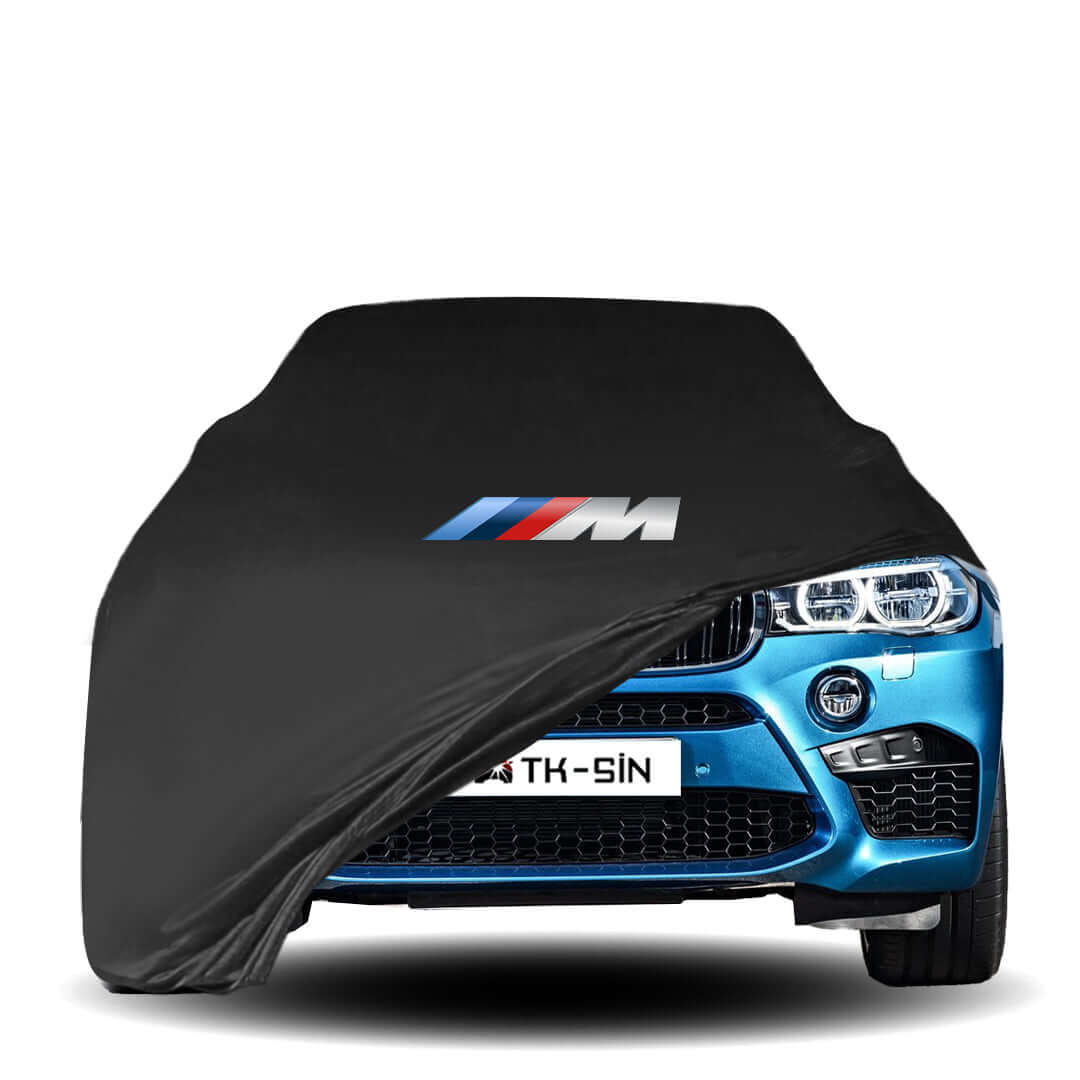 BMW X6 F16 (2014-2018) Indoor Car Cover