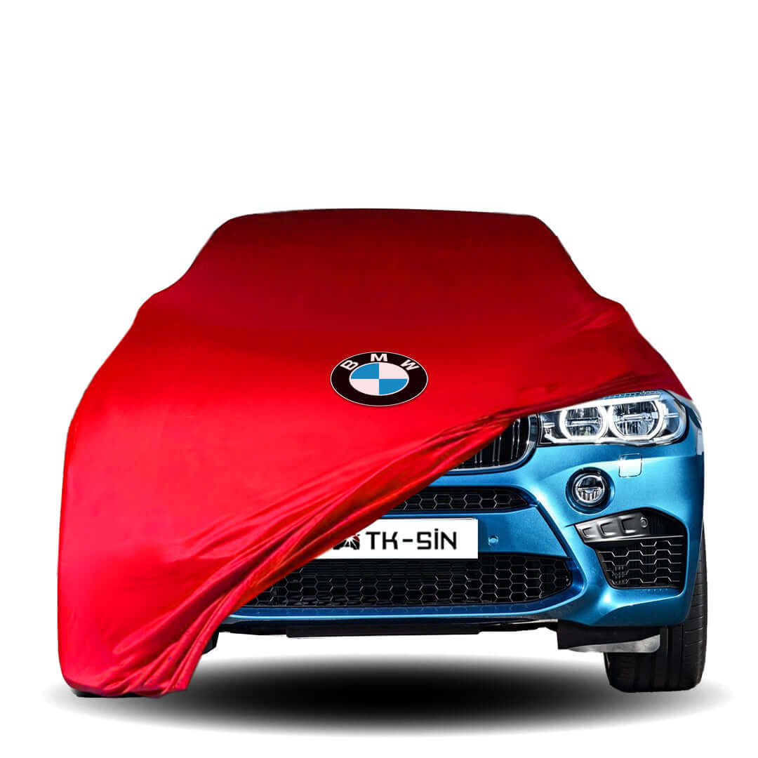 BMW X6 F16 (2014-2018) Indoor Car Cover