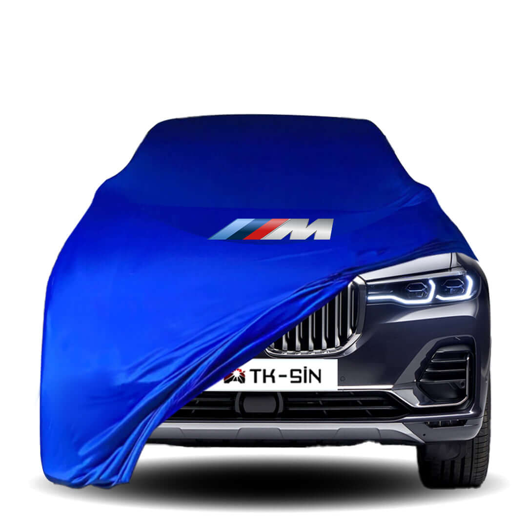 BMW X7 G07 (2018-) Indoor Car Cover
