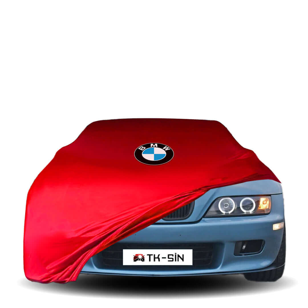BMW Z3 COUPE E36 (1995-2004) Indoor Car Cover