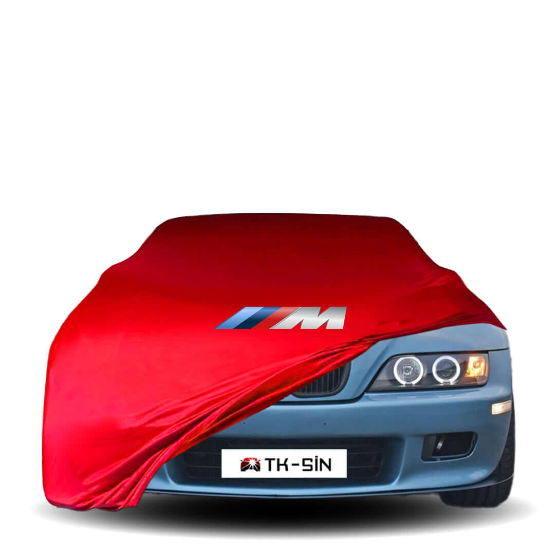 BMW Z3 COUPE E36 (1995-2004) Indoor Car Cover