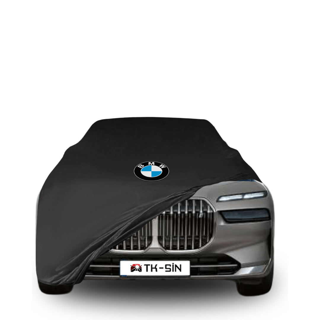BMW i7 Indoor Car Cover