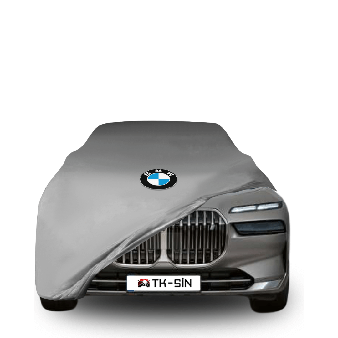 BMW i7 Indoor Car Cover