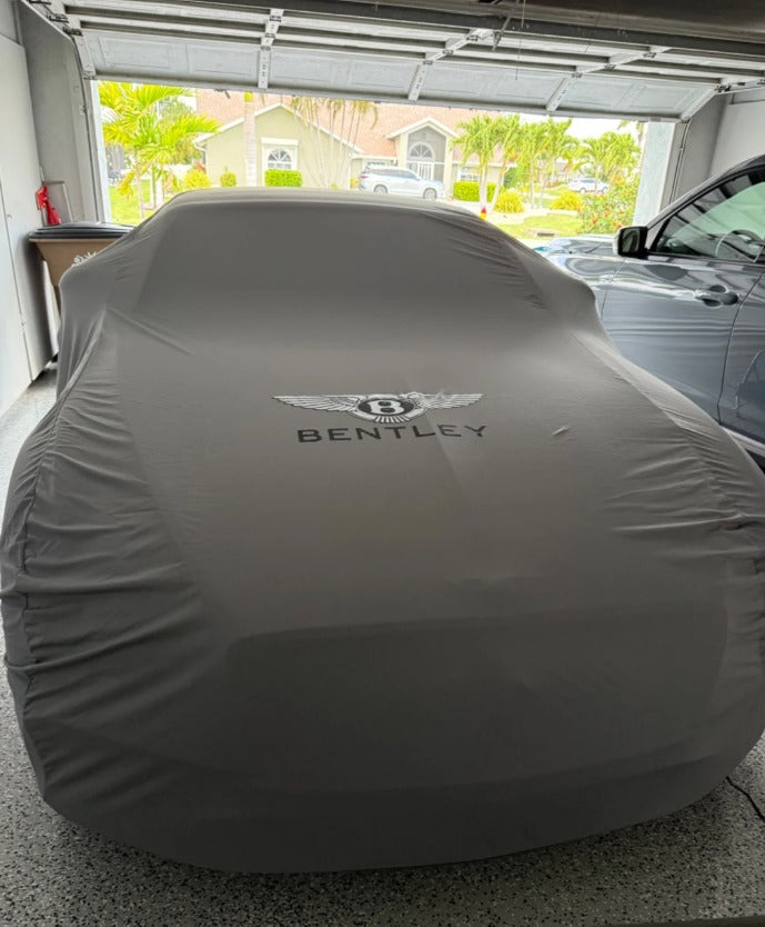 Bentley Car Cover Indoor Custom Fit