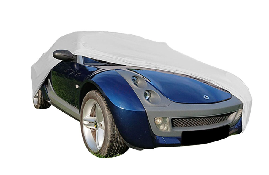 For Brabus Smart Indoor Car Cover Custom Fit