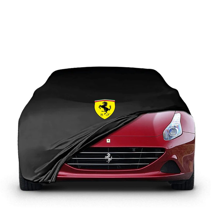 California Car Cover indoor Cover For all Model