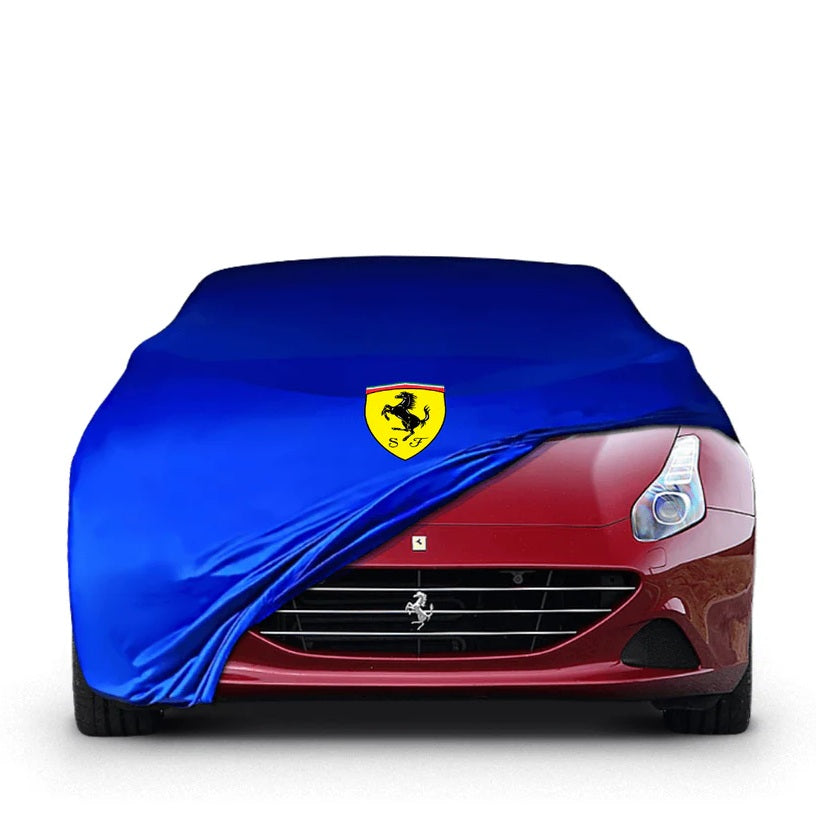 California Car Cover indoor Cover For all Model