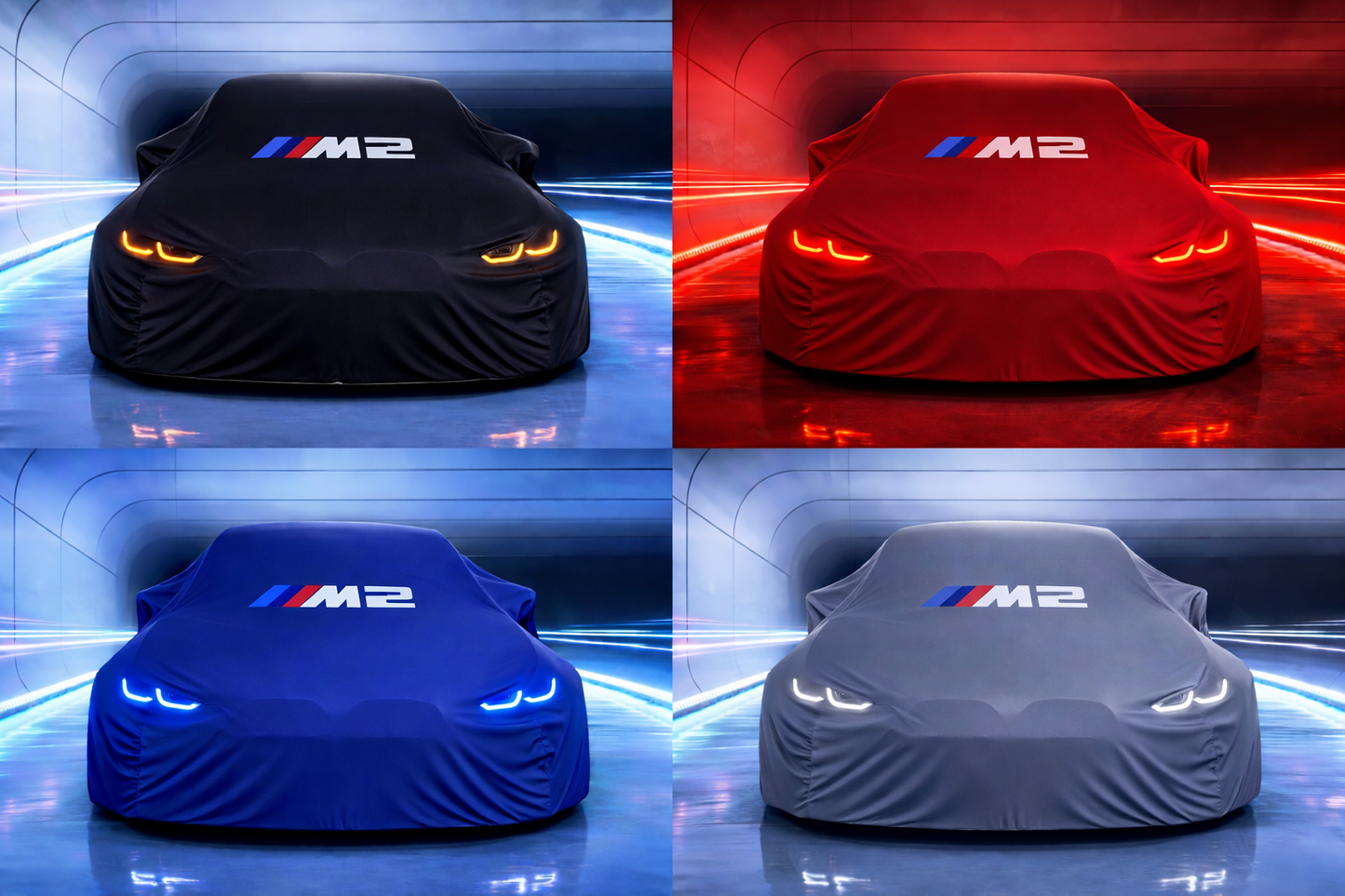 BMW Car Cover indoor Cover For all Model Custom Fit