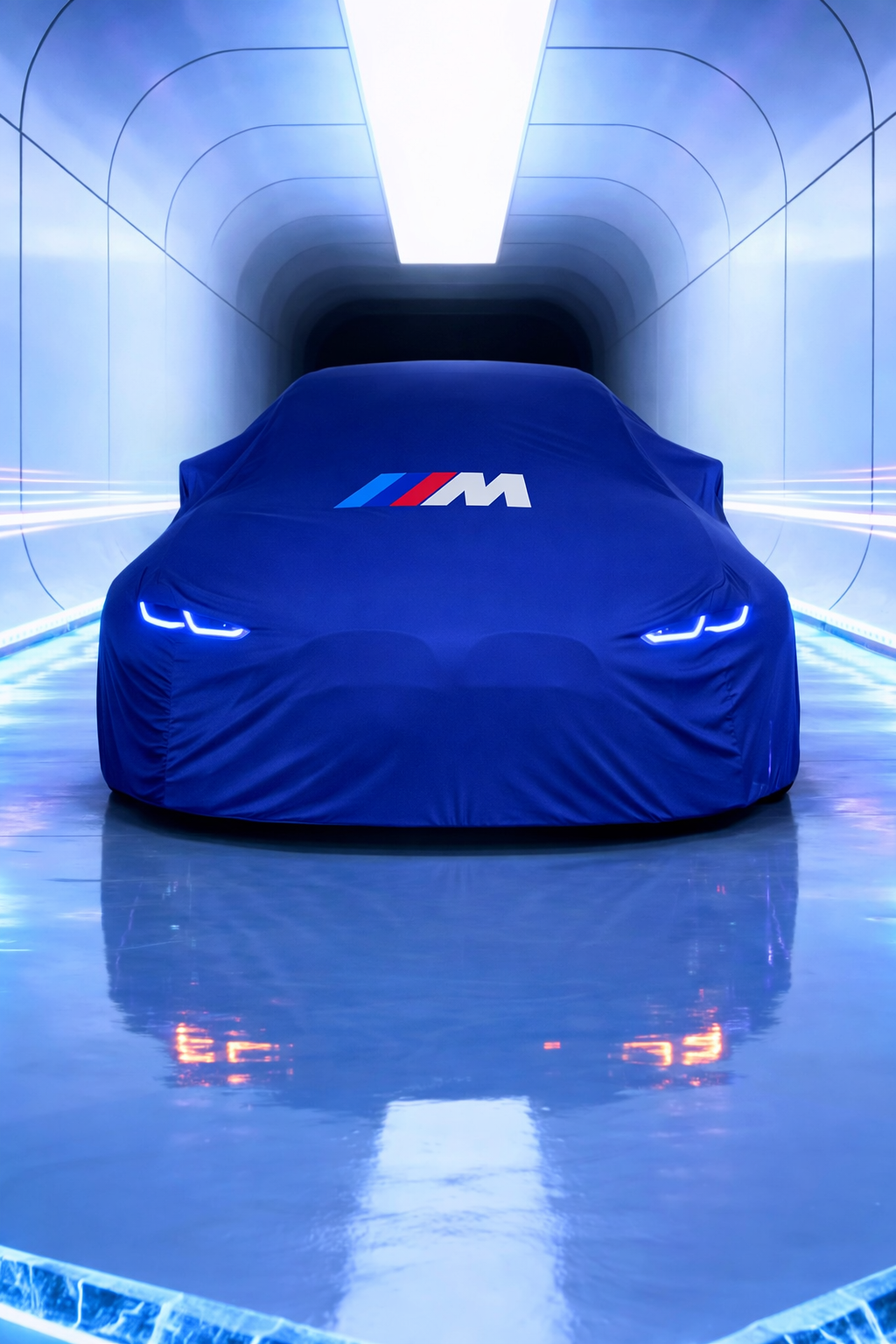 BMW Car Cover indoor Cover For all Model Custom Fit