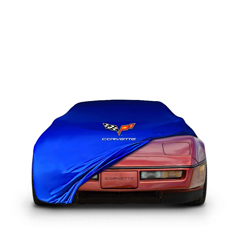 Corvette C4 Indoor Car Cover