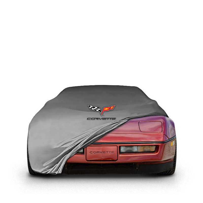 Corvette C4 Indoor Car Cover
