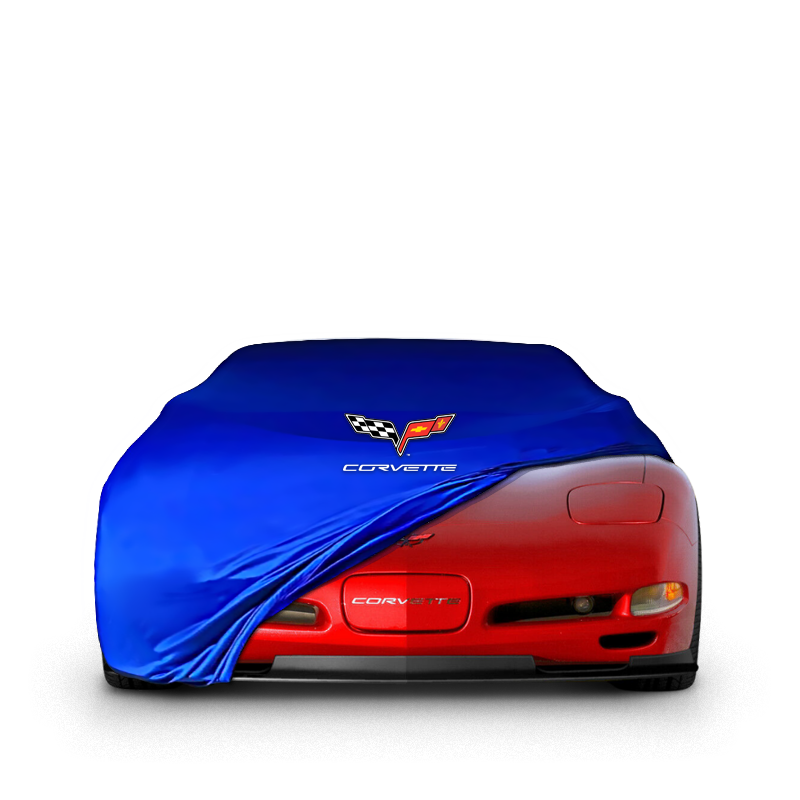 Corvette C5 Car Cover Indoor