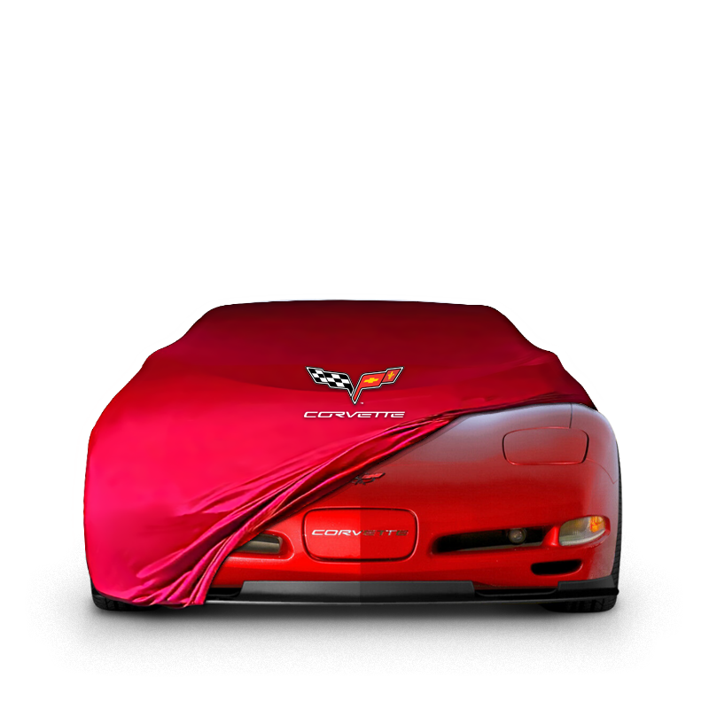 Corvette C5 Car Cover Indoor