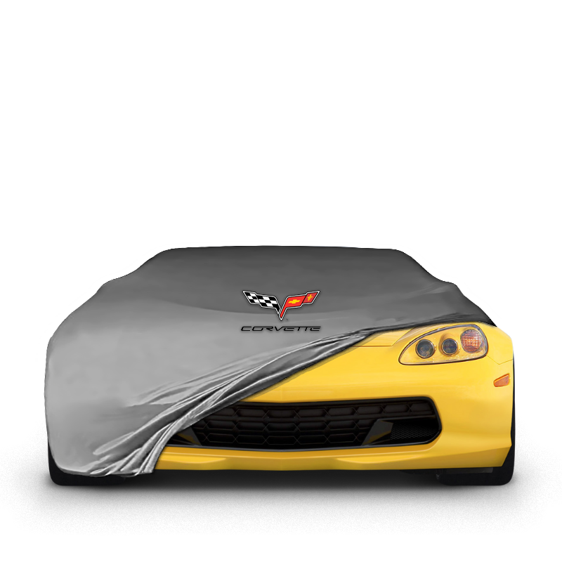 Corvette C6 Indoor Car Cover