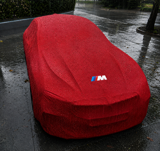 BMW Outdoor Car Cover Waterproof Custom Fit