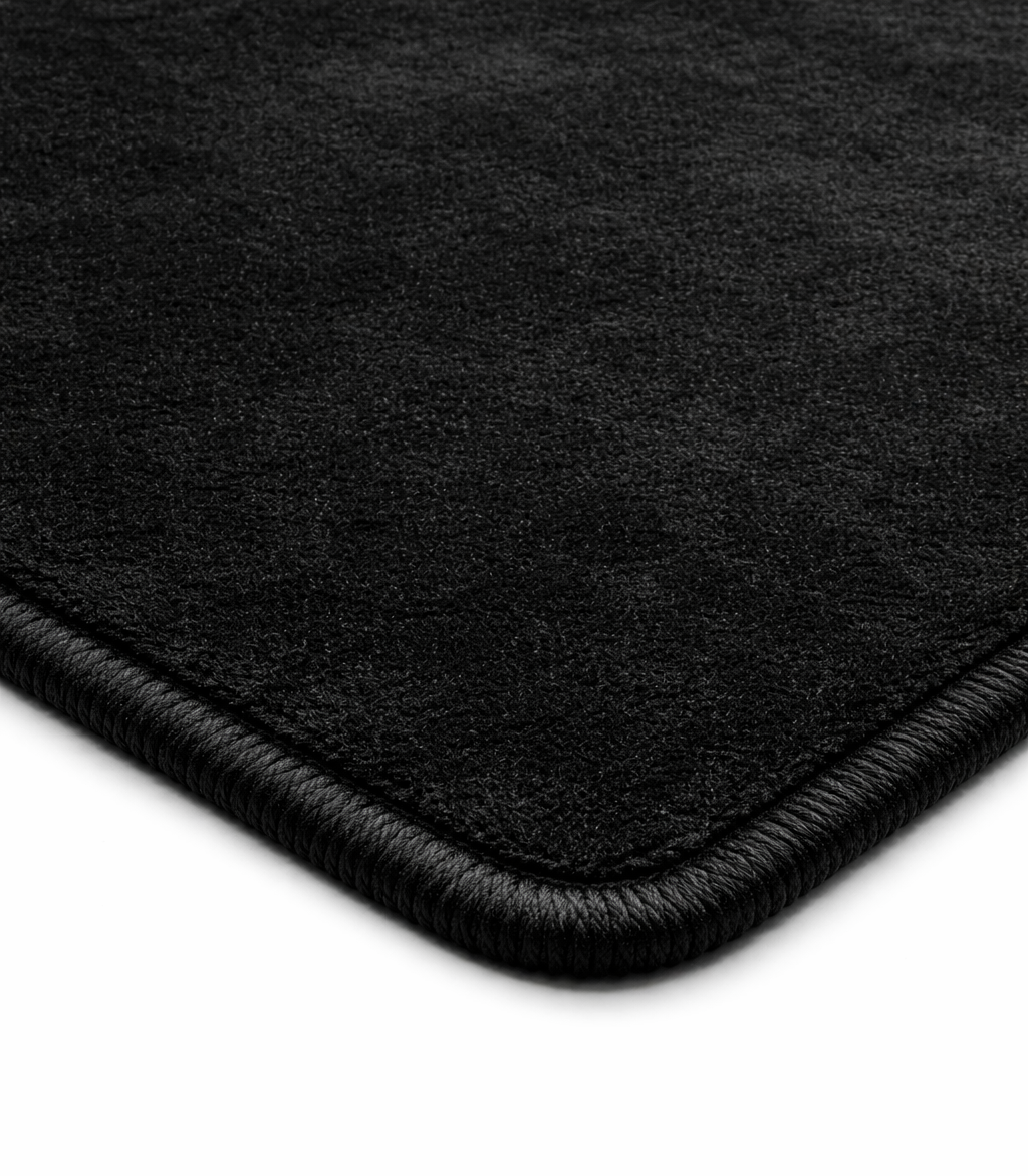 Mini Cooper Garage Floor Mat 5x7 FT (60x87 Inches) Premium Showroom Rug Wall Decor